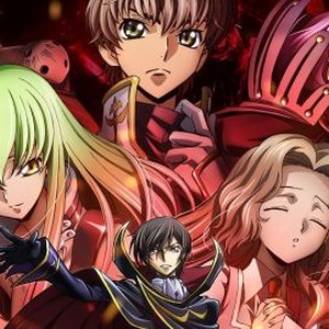 Code Geass Lelouch Of The Rebellion I Initiation 18 Rotten Tomatoes