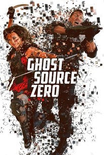 Ghost Source Zero | Rotten Tomatoes