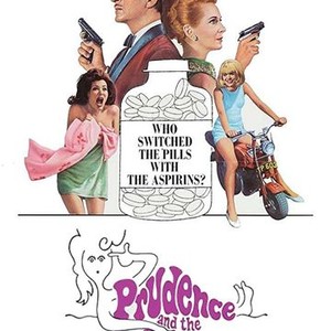 Prudence and the Pill (1968) - Rotten Tomatoes