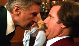 Anchorman 2: The Legend Continues: Official Clip - The Worst Anchorman Ever
