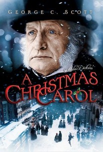 A Christmas Carol | Rotten Tomatoes