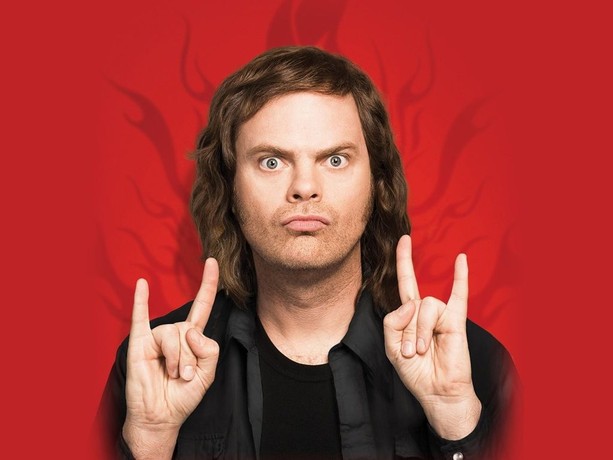 The Rocker Pictures | Rotten Tomatoes