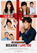 Because I Love You poster image