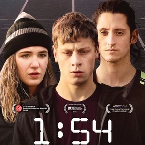 1:54 (2016) photo 14