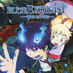 Prime Video: Blue Exorcist