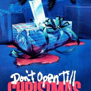 Don't Open Till Christmas (1984) photo 1