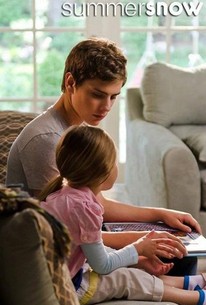 Watch trailer for Summer Snow