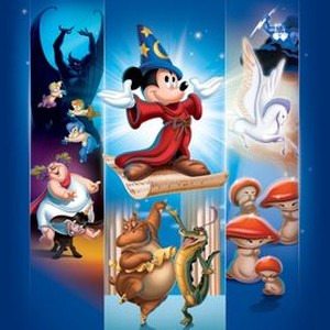 Fantasia - Rotten Tomatoes