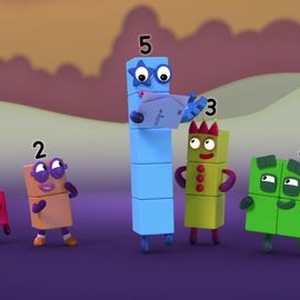 Numberblocks: Season 3, Episode 13 - Rotten Tomatoes