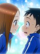 からかい上手の高木さん