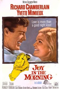 Poster for Joy in the Morning
