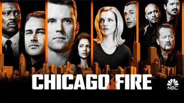 Chicago Fire: Season 7 | Rotten Tomatoes