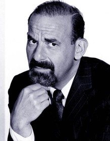 Cliff Norton