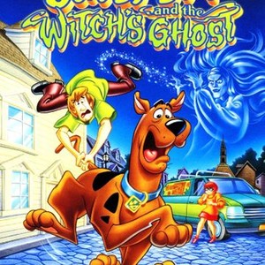Scooby-Doo and the Witch's Ghost (1999) photo 7