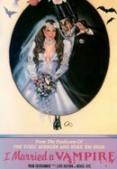 I Married a Vampire poster image