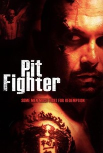 Watch trailer for Pit Fighter