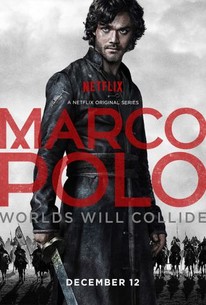 Marco Polo: Season 1 poster image