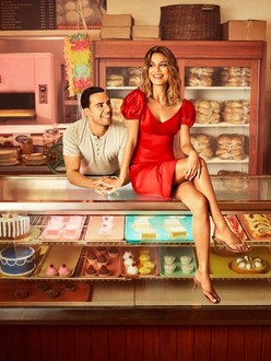 The baker and the beauty season 3 amazon prime shop