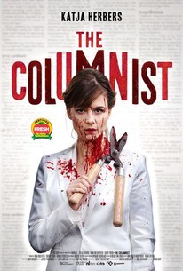 The Columnist poster