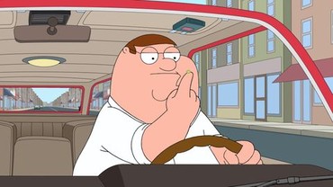 Family guy season 17 sale episode 4