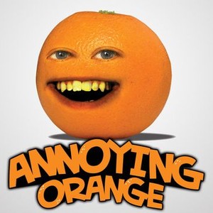 annoying orange cartoon network