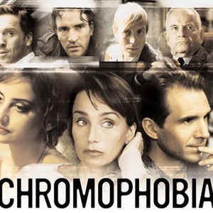 "Chromophobia photo 11"