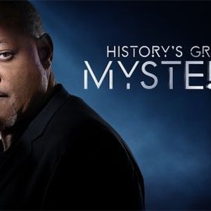 History's Greatest Mysteries - Rotten Tomatoes