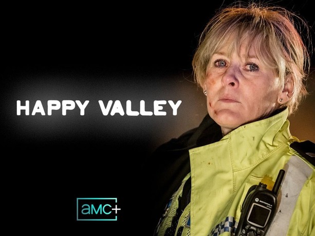Happy valley season 1 episode 1 online