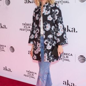 Caitlin Fitzgerald at arrivals for THE FIXER Premiere at 2016 Tribeca Film Festival, The School of Visual Arts (SVA) Theatre, New York, NY April 16, 2016. Photo By: Steven Ferdman/Everett Collection