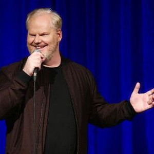 Jim Gaffigan: The Pale Tourist - Rotten Tomatoes