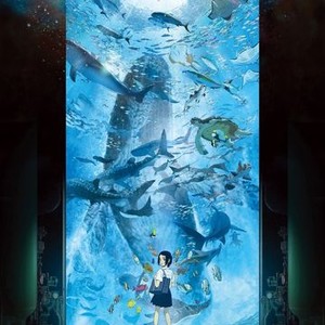 Children of the Sea photo 17