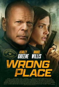 Watch trailer for Wrong Place