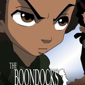 the boondocks episodes downloads
