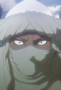 Berserk: Season 2, Episode 10 - Rotten Tomatoes