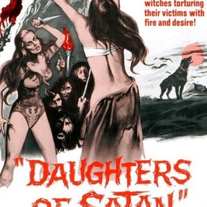 Daughters of Satan - Rotten Tomatoes