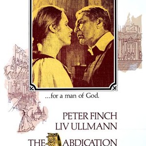 The Abdication (1974) photo 13