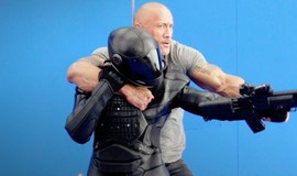 Hobbs & Shaw: Behind the Scenes - Elevator Action