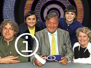 QI Season 13 Episode 8 Rotten Tomatoes