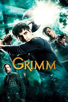 Grimm: Season 2 | Rotten Tomatoes