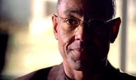 Breaking Bad: Clearing the Air Scene