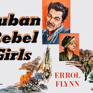 Cuban Rebel Girls photo 3