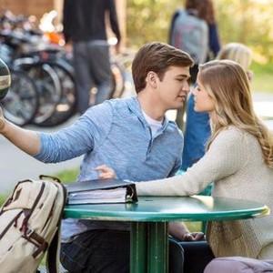 THE MIRACLE SEASON, FROM LEFT: BURKELY DUFFIELD, ERIN MORIARTY, 2018. PH: CATE CAMERON/© LD ENTERTAINMENT
