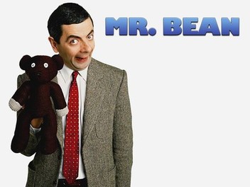 Mr bean the whole bean full movie hot sale