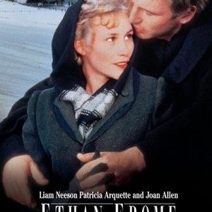 Ethan Frome photo 2