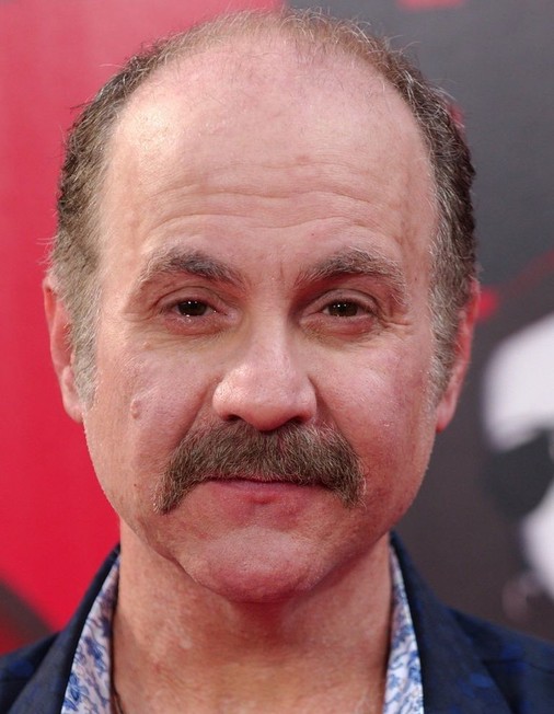 Steve Bannos
