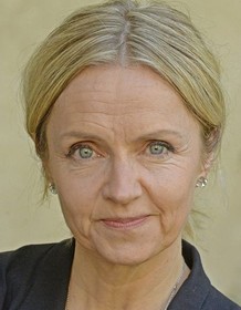 Pia Halvorsen