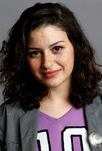 Alia Shawkat - Rotten Tomatoes