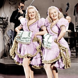 The Dolly Sisters (1946) photo 7
