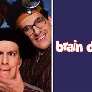 "Brain Donors photo 8"