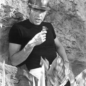 OUR MAN FLINT, James Coburn, 1966, TM and Copyright (c)20th Century Fox Film Corp. All rights reserved.